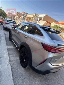 Haval H6 GT